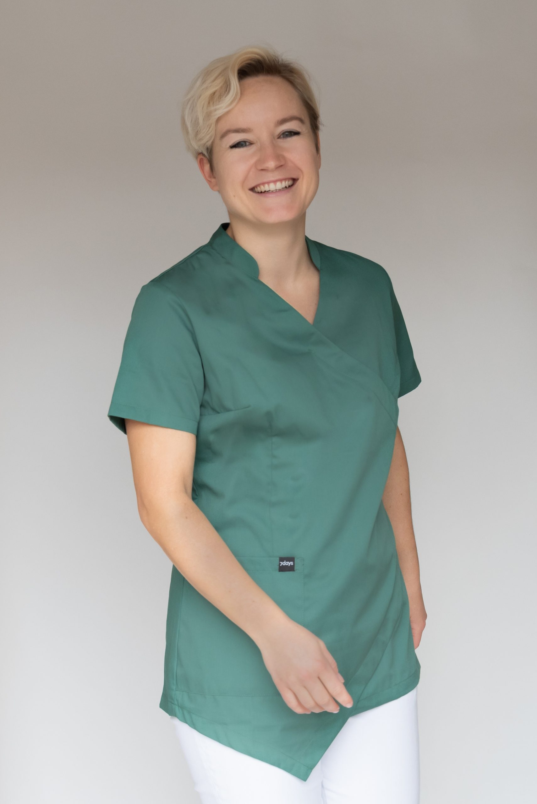 Eva Schröder Zahnarzt Zahnstubn Zahnstub'n Allgäu Dentist