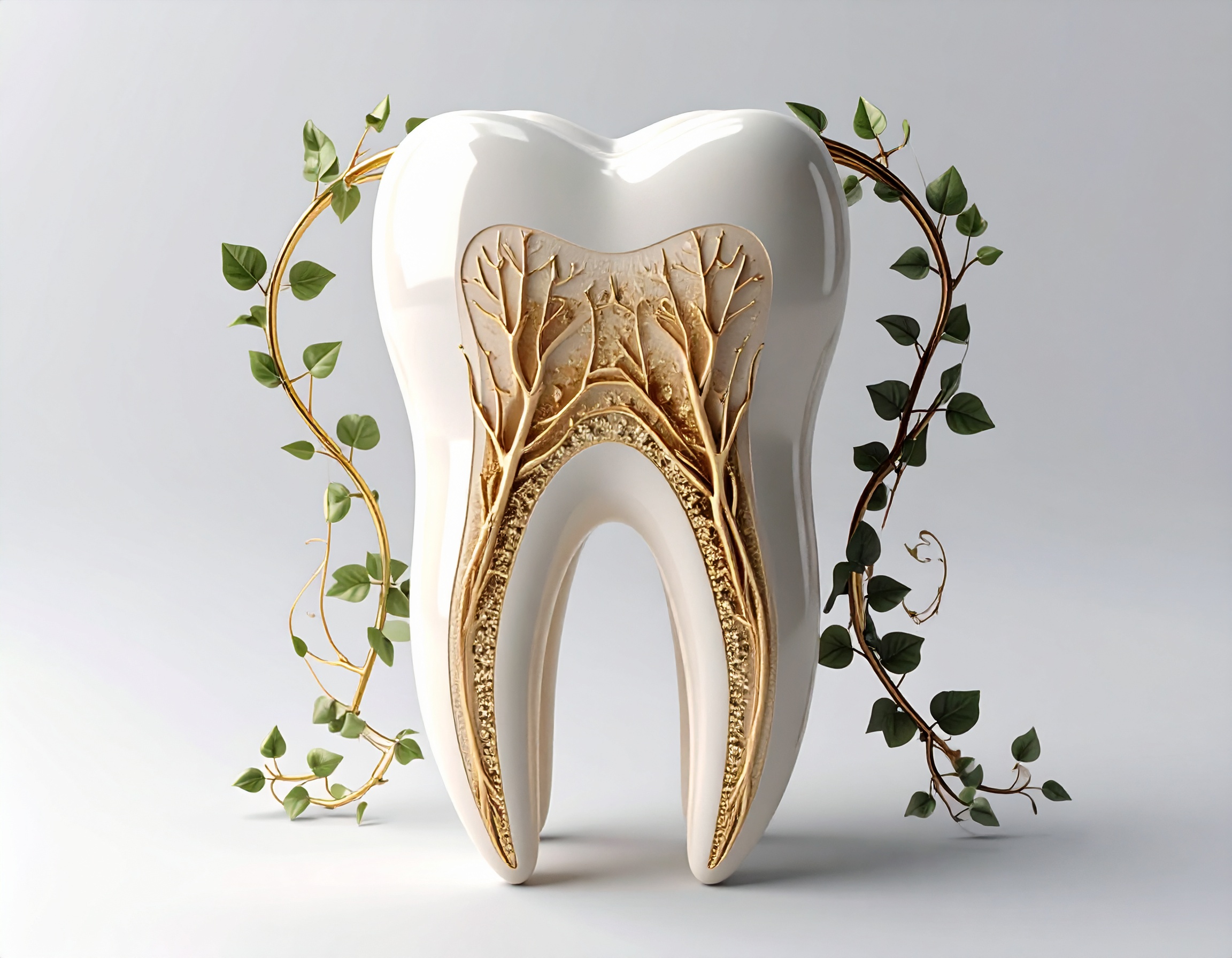 Wurzelbehandlung Wurzelbehandlung bei Zahnstub'n Eva Schröder in Markt Rettenbach – Zahnerhalt durch Endodontie