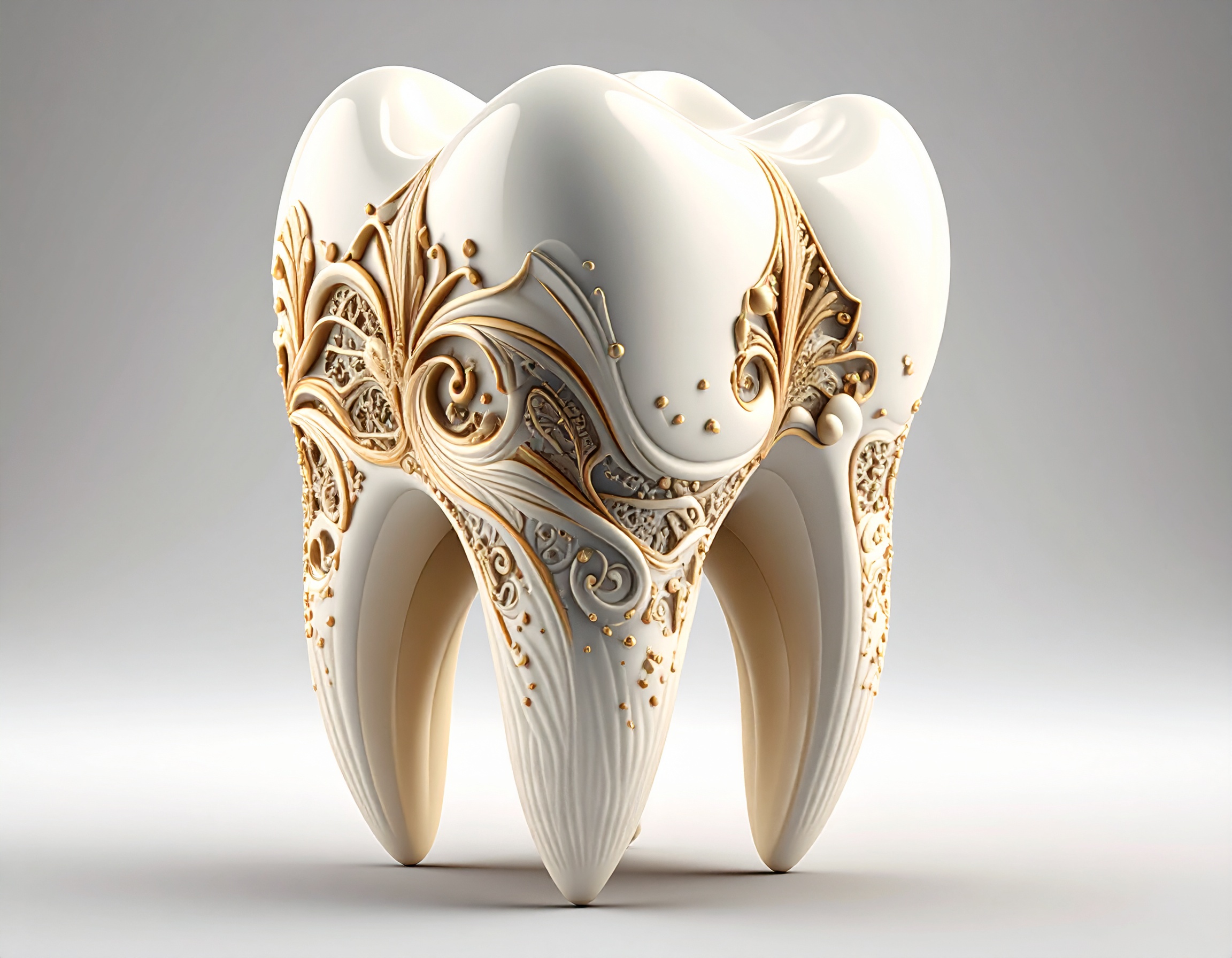 Ästhetik - Ästhetische Zahnbehandlung bei Zahnstub'n Eva Schröder in Markt Rettenbach – schöne Zähne für ein strahlendes Lächeln