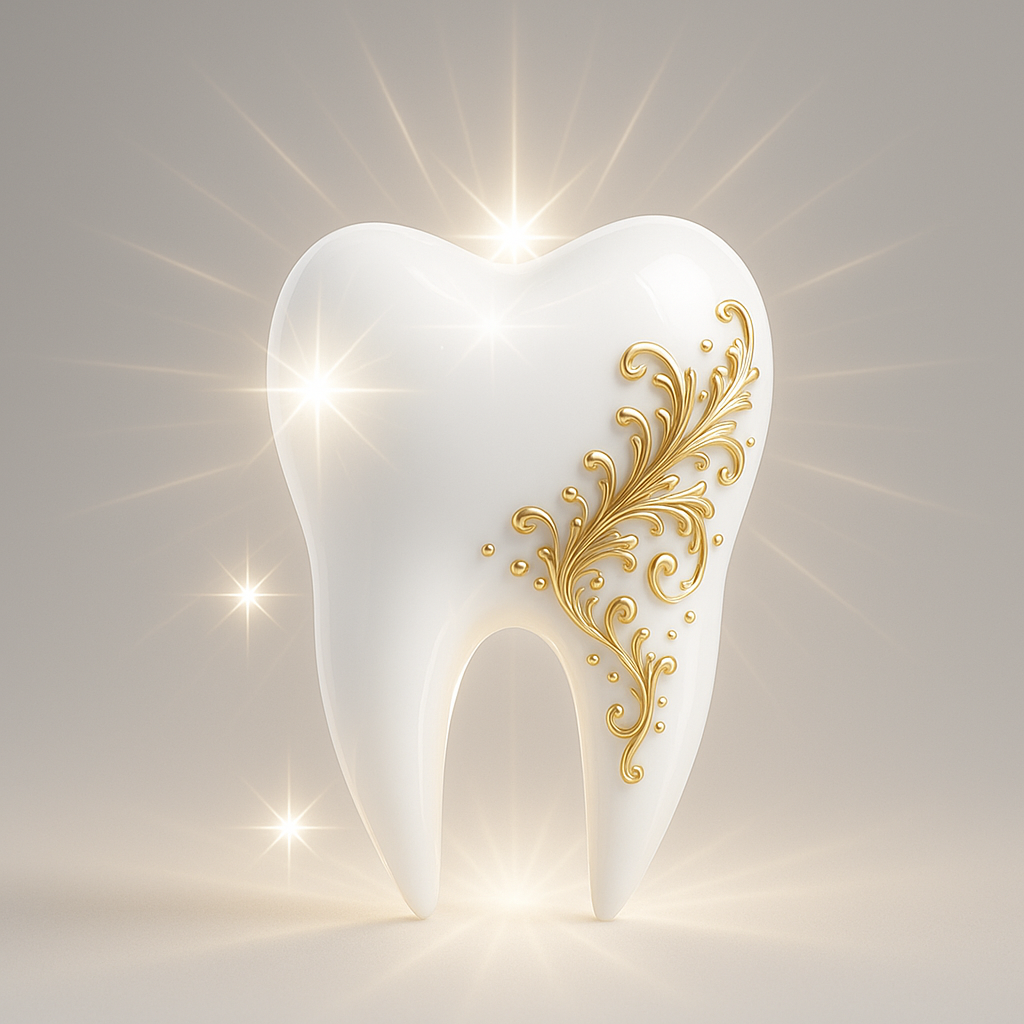 Bleaching Professionelles Zahnbleaching bei Zahnstub'n Eva Schröder in Markt Rettenbach – weiße Zähne vom Zahnarzt