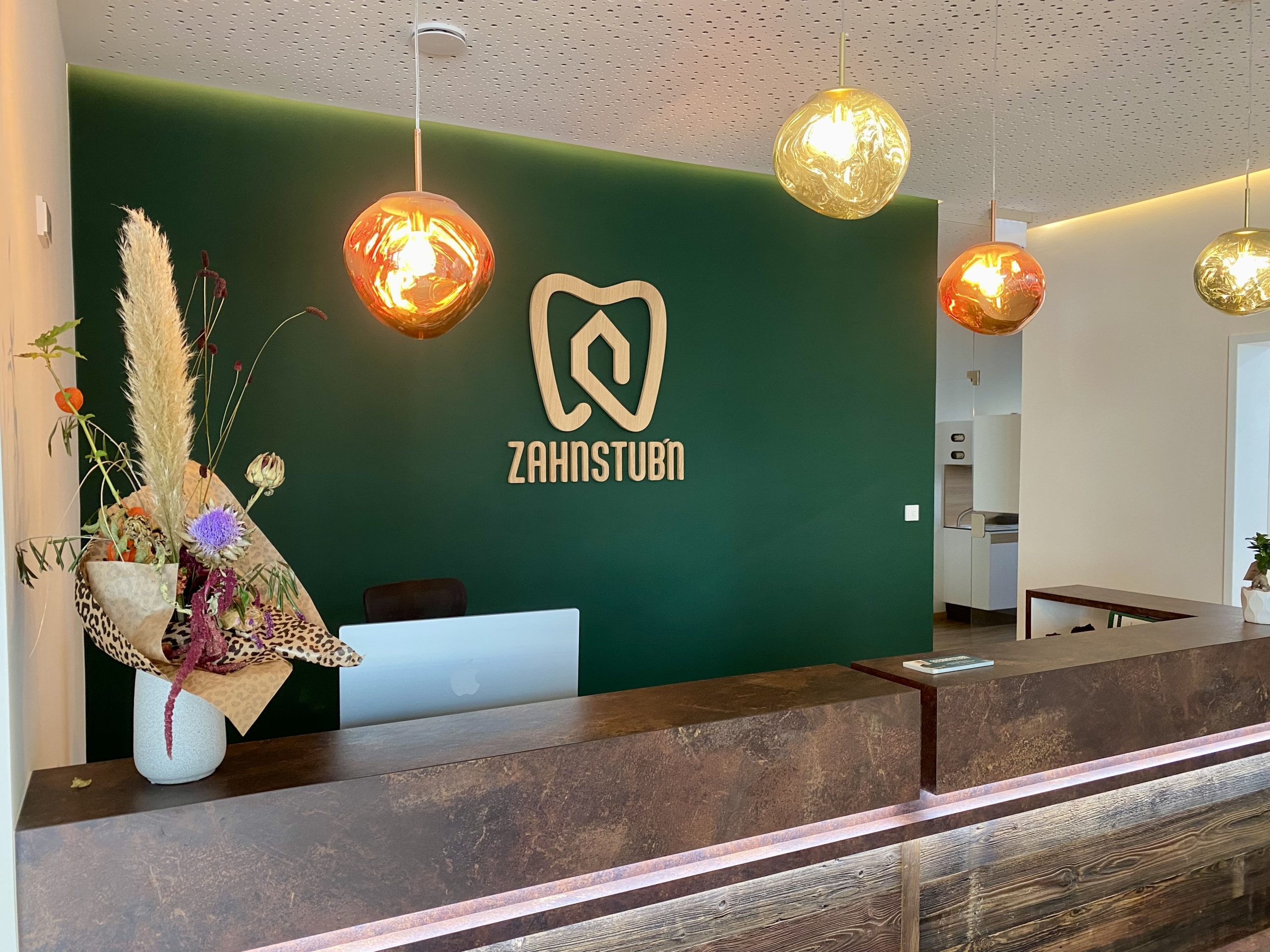 Zahnstubn Markt Rettenbach Eva Schröder Zahnarzt 