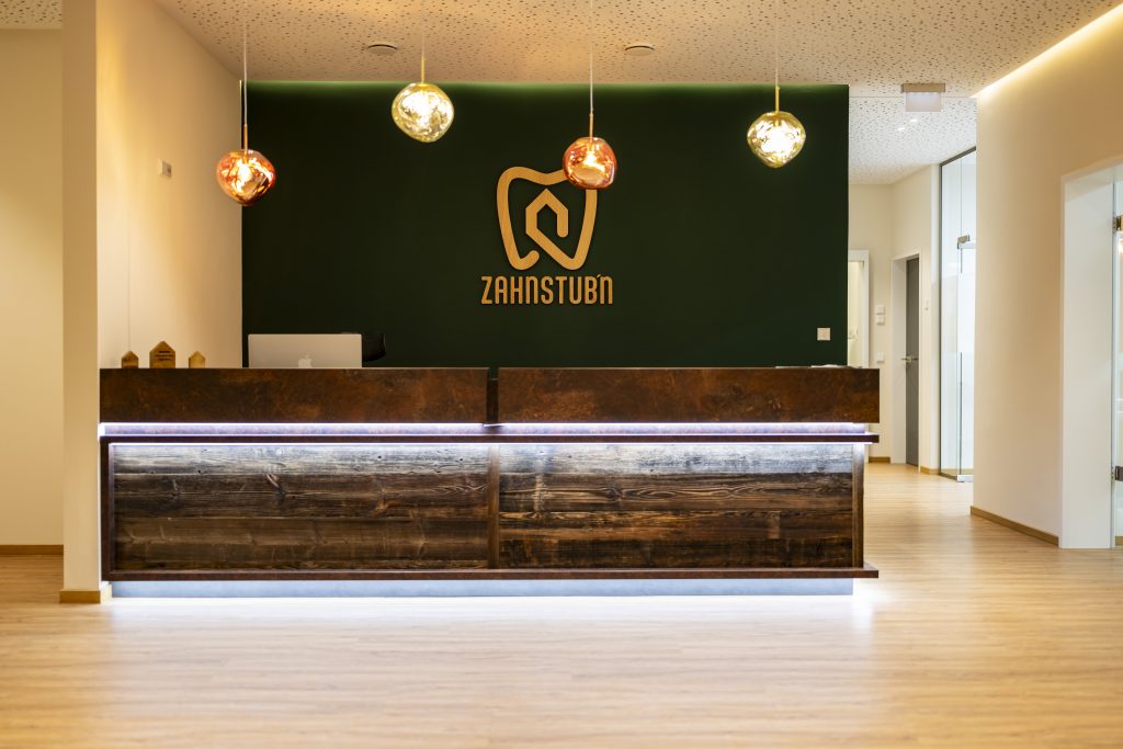 Zahnstubn Markt Rettenbach Eva Schröder Zahnarzt